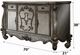 ACME Furniture Versailles Antique Contrast Dresser-1