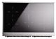 Ilve® Nostalgie II Noblesse 40'' Blue Gray Pro Style Induction Range with Burnished Trim-3