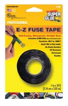 Super Glue E-Z 10 Ft. Fuse Tape -0