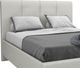 Beaudoin Customizable Lucas Twin Upholstered Headboard-0