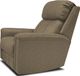 England Furniture Customizable EZ Motion Amity Steam Rocker Recliner with Nailhead Trim-1