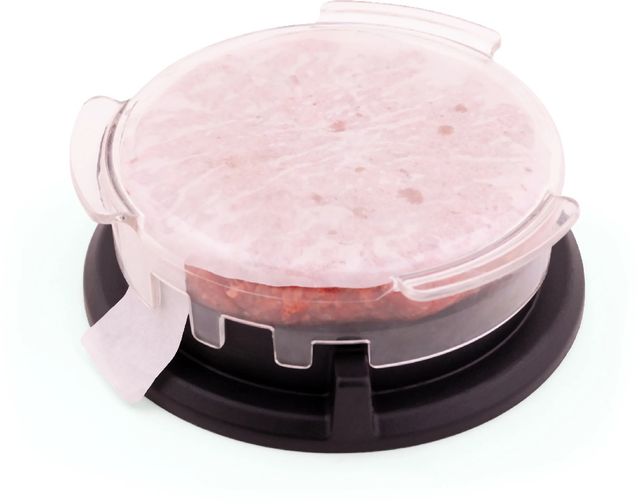 Broil King Burger Press Papers - 100 Pcs-1