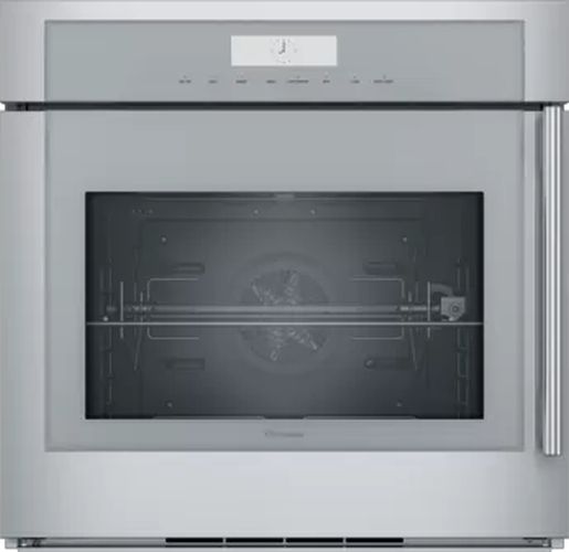 Thermador® Masterpiece® 30" Stainless Steel Electric Built in Single Oven