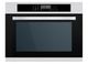 AEG 30" Stainless Steel Electric Wall Oven-0