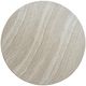 TOV Furniture Charra Travertine Concrete Indoor/Outdoor Side Table-4
