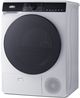 Summit® 4.1 Cu. Ft. White Ventless Dryer-2