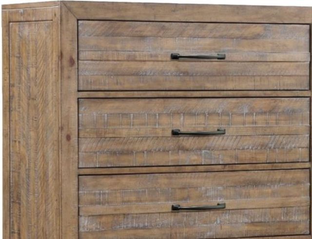 Winners Only® Andria Brown Chest-1