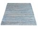 A & B Home 8' x 10' Rug with Shuttle Weave Durrie-2