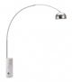Zuo® Trion Satin Floor Lamp-0