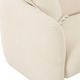 TOV Furniture Lou Sandstone Loveseat-5