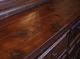Horizon Home® Marquis Brown Master Chest-4