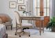 Aspenhome® Provence Patine Office Chair-1