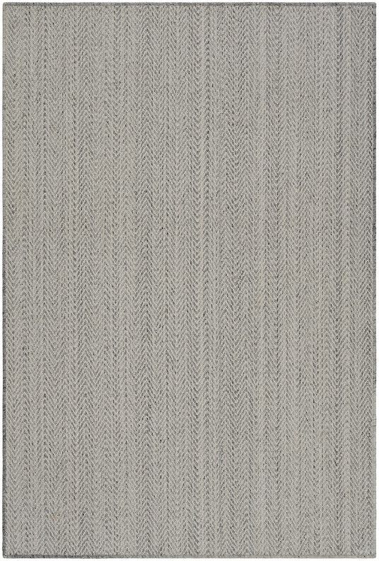 Dalyn™ Rug Company Provo Silver 5'x8' Area Rug-0