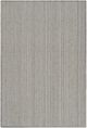 Dalyn™ Rug Company Provo Silver 5'x8' Area Rug-0