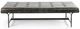 Magnolia Home by Joanna Gaines Sutton Black Coffee Table-1
