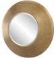 Uttermost® Contessa Gold Round Mirror-4