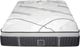 Dreamstar Bedding Twilight Essence 13.5" Hybrid Plush Euro Top Twin Mattress in a Box-1