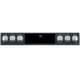 Café™ 30" Matte Black Slide-In Electric Range-2