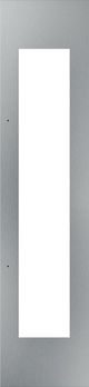 Thermador® 17.75" Stainless Steel Wine Preservation Flat Panel-0