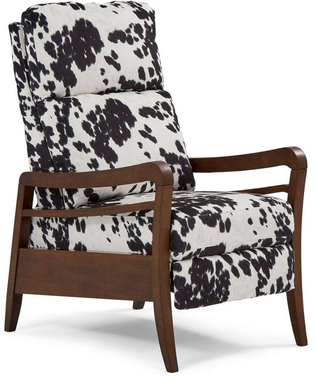 Best® Home Furnishings Customizable Ryberson High Leg Recliner-0