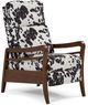 Best® Home Furnishings Customizable Ryberson High Leg Recliner-0