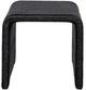 Coaster® Cahya 2-Piece Black Occasional Table Set-2
