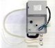U-Line® Gray Clear Ice Machine Drain Pump-0