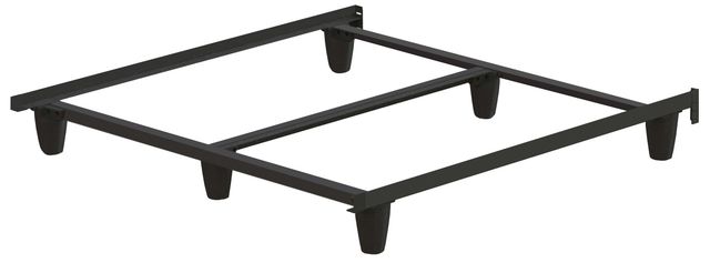 Knickerbocker™ Bed Architecture™ enGauge™ California King Bed Support System-0