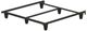 Knickerbocker™ Bed Architecture™ enGauge™ California King Bed Support System-0