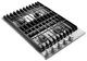 KitchenAid® 30" Stainless Steel Gas Downdraft Cooktop-1