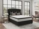 Truform 10" Elevate Innerspring Medium Firm Euro Top California King Mattress -1