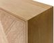 Martin Furniture Cypress Driftwood TV Stand-4
