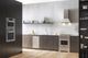 Bertazzoni Professional Series 24" Fingerprint Resistant Stainless Steel Pro Style Gas Range-4