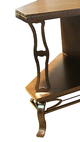 Forge Design Signature Corner TV Unit-1