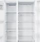 GE® ENERGY STAR® 36" 27.9 Cu. Ft. White Side-by-Side Refrigerator with Extra Tall Dispenser and In-Door Icemaker-3