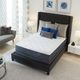 Serta® Perfect Sleeper® Hotel Platinum Suite 13.25" Wrapped Coil Plush Tight Top Double-Sided King Mattress-1