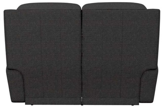 La-Z-Boy® Dorian Granite Manual Reclining Loveseat-4