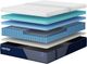 Nectar Luxe Hybrid 14" Medium Plush Tight Top King Mattress in a Box-4