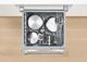 Fisher & Paykel Series 9 24" Stainless Steel Double DishDrawer™ Dishwasher-3