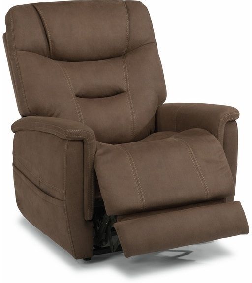 Flexsteel® Customizable Shaw Lift Recliner-1