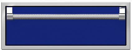 Hestan® AGSR Series 30" Prince Outdoor Single Storage Drawer-0