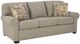Craftmaster® Customizable Craftmaster Essentials 85" 3-Seater Sofa-0