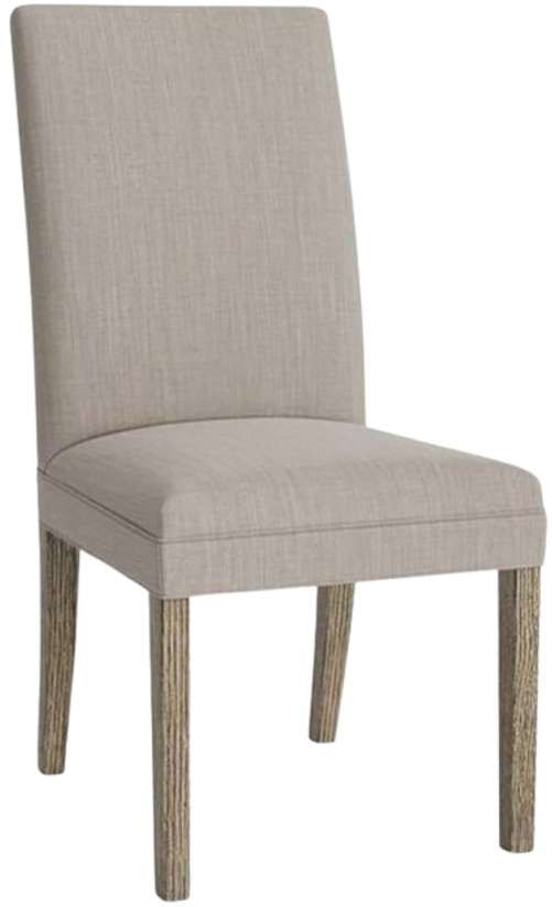 Bassett® Furniture Customizable BenchMade Marge Dining Chair-0