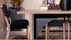 Sunny Designs™ Arch Desert Plain Dining Side Chair-4