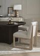 Universal Explore Home™ Modern Desert-Monique Dining Side Chair-1