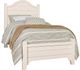 LM Co Home By Vaughan-Bassett Bungalow Home by Ben & Erin Napier Lattice Twin Arched Bed-0