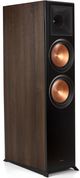 Klipsch® Reference Premiere Walnut RP-8060FAW Floorstanding Speaker-0