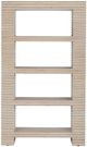 Crestview Collection Piper Natural Etagere-2