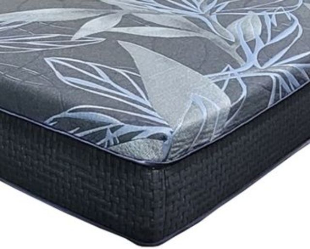 Restonic® ComfortCare® Cyress Lake 11" Hybrid Plush Tight Top Twin XL Mattress-1