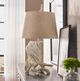 Wildwood Lamps Olmsted Antique Whitewash Table Lamp-3